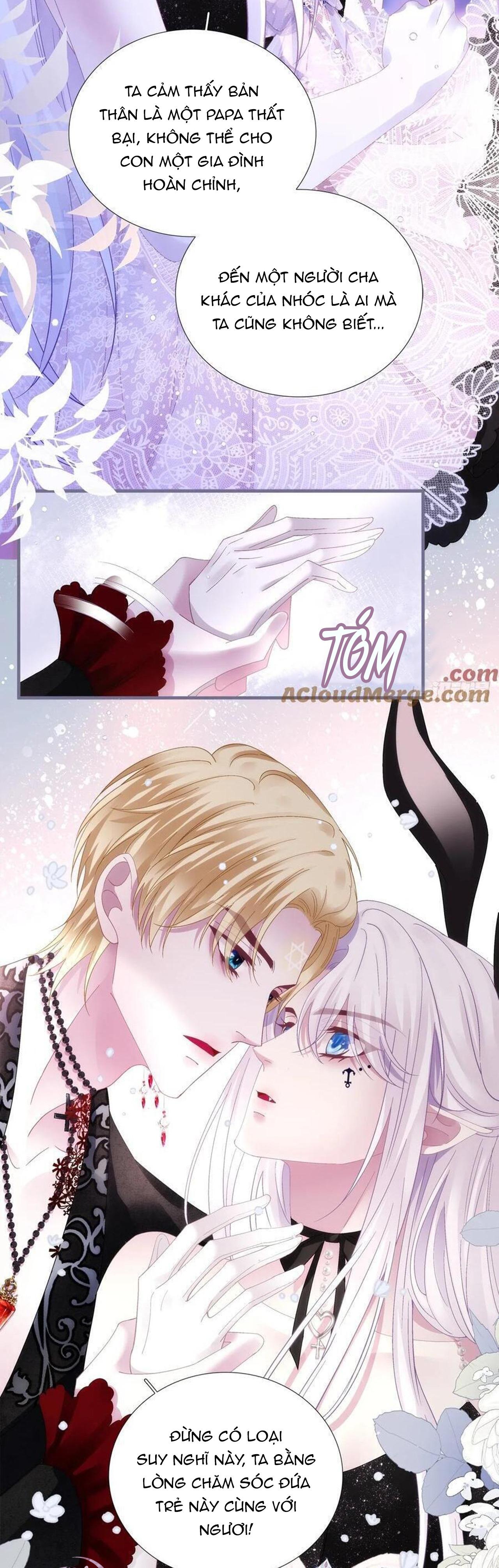 Đọc truyện Thánh Tâm không dễ chọc - Chapter 63