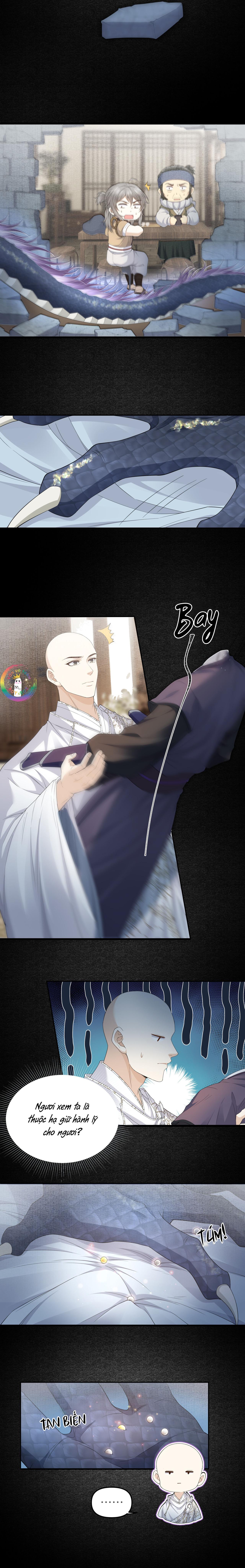 Đọc truyện (END) Đồng Tiền Kham Thế - Chapter 62