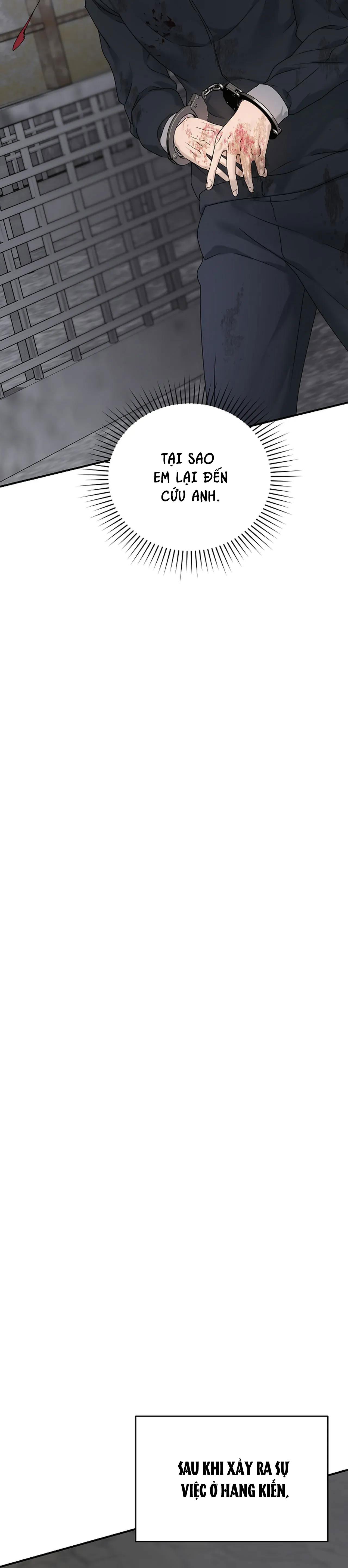 Đọc truyện THỢ SĂN MỘT ĐÊM 10 LẦN - Chapter 21