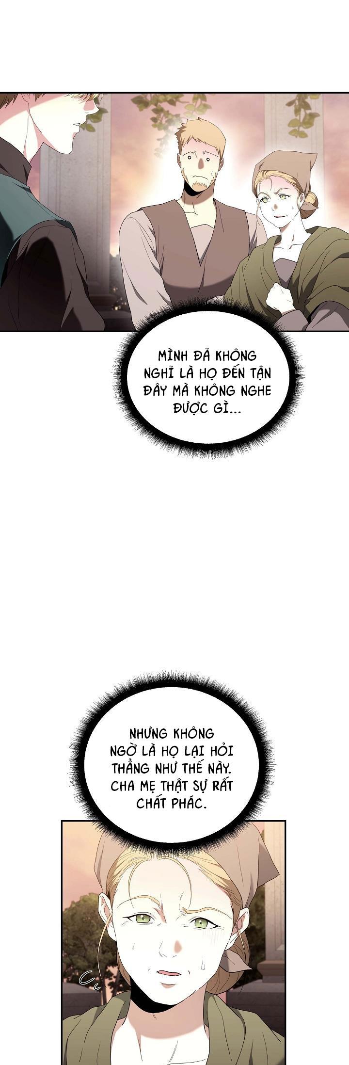 Đọc truyện HAI ĐẤT NƯỚC, ĐẤT NƯỚC CỦA NÔ LỆ - Chapter 52