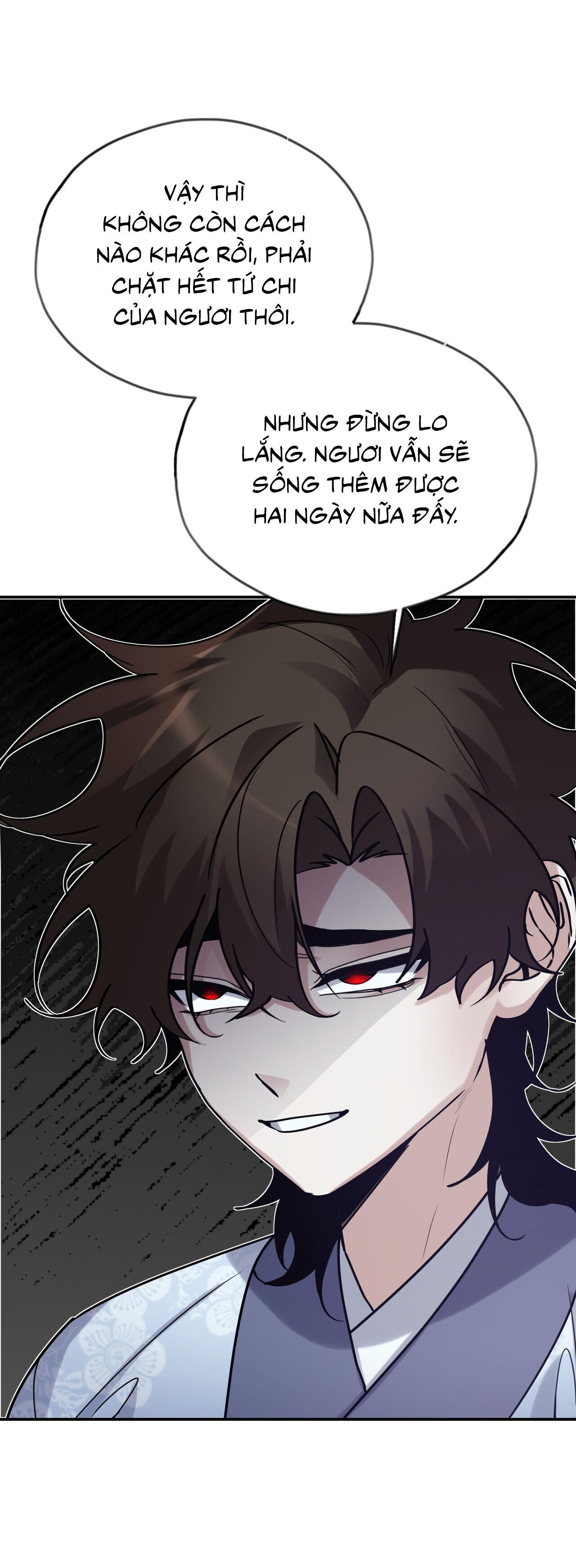Đọc truyện BÁT NHÃ GIAI NHÂN - Chapter 83