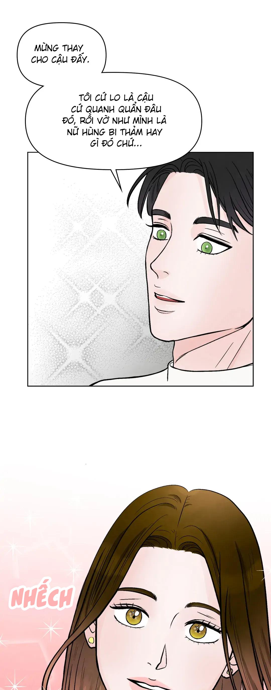 Đọc truyện [Hoàn] BL in a dungeon?! - Chapter 3