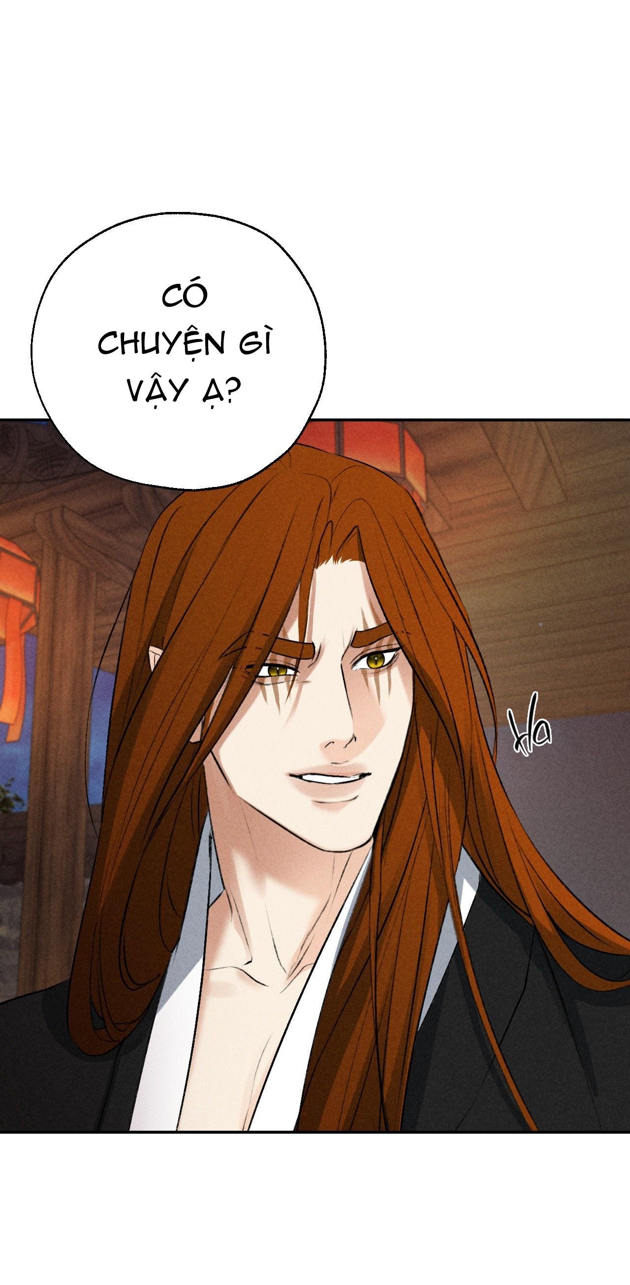 Đọc truyện DƯƠNG KHÍ - Chapter 13