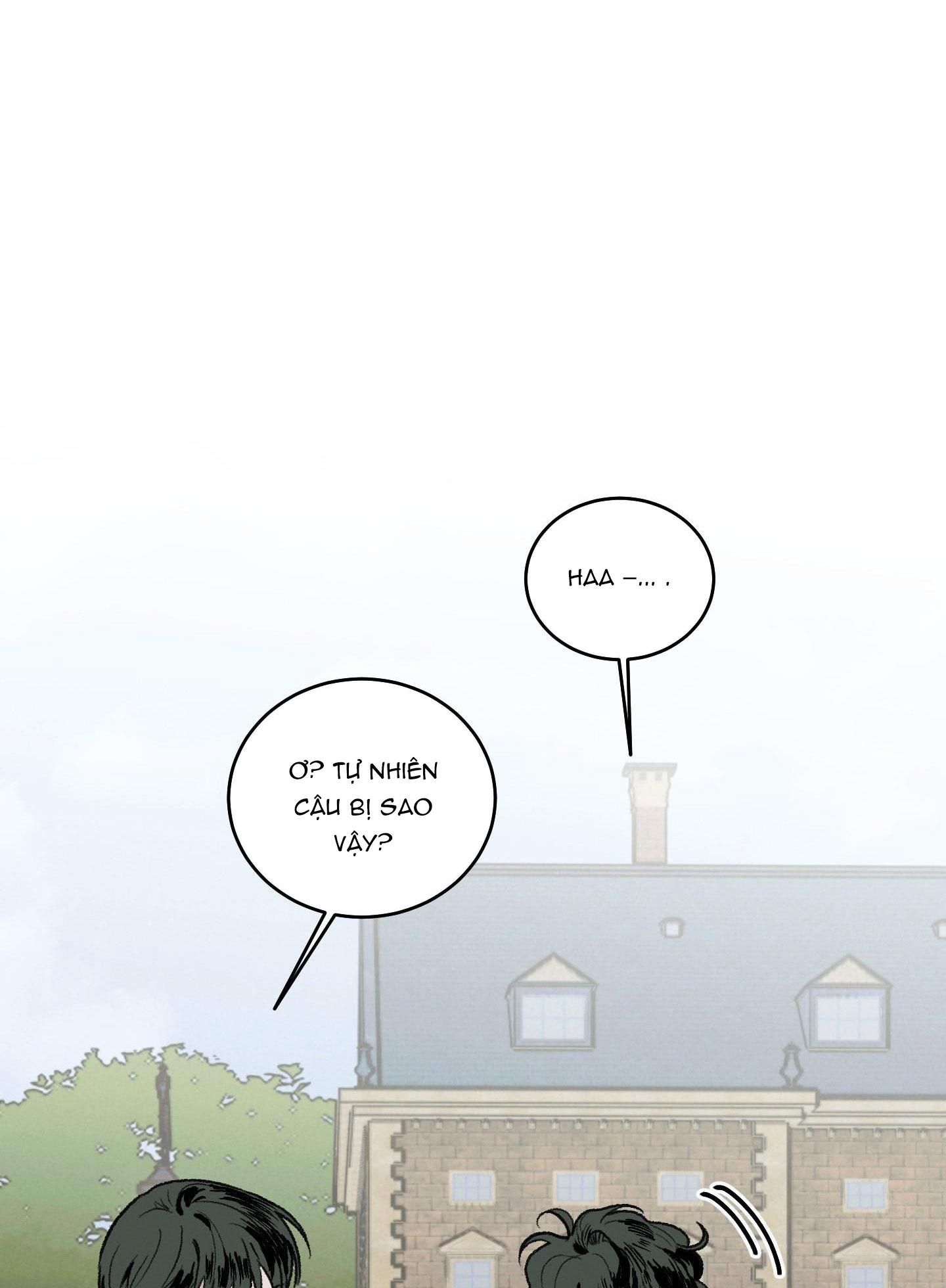 Đọc truyện BL NGẮN CHỊCH HỎNY - Chapter 49.5