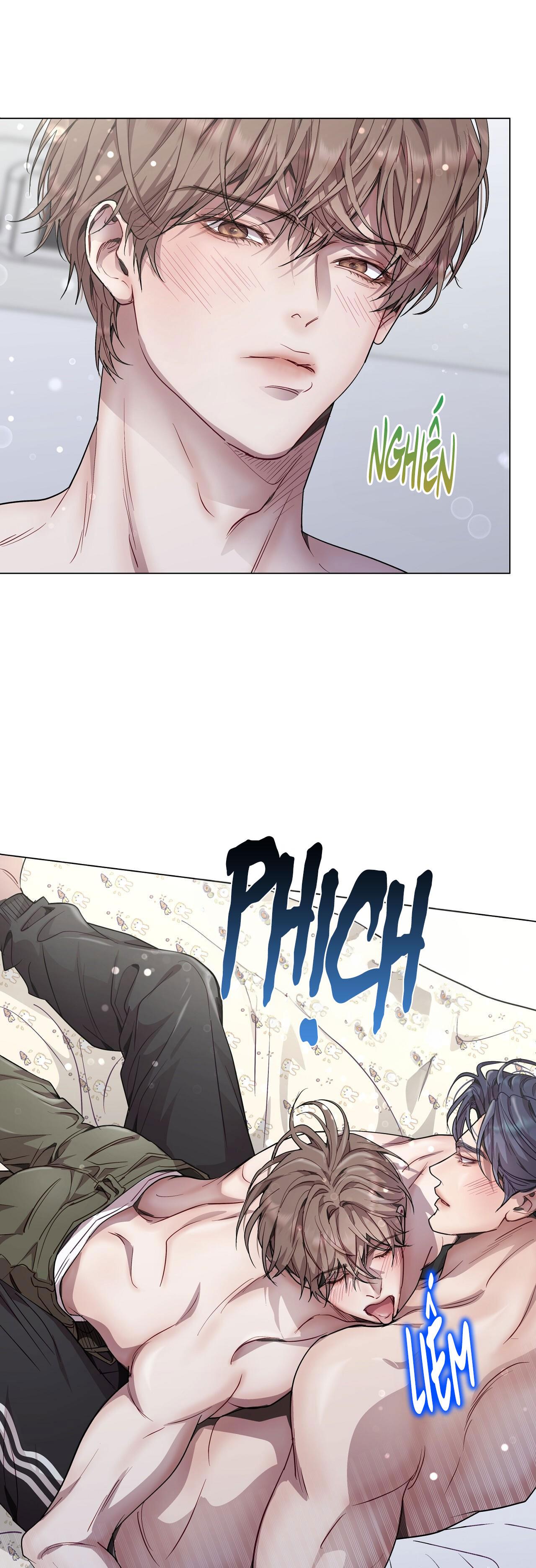 Đọc truyện LỐI SỐNG ÍCH KỶ - Chapter 51
