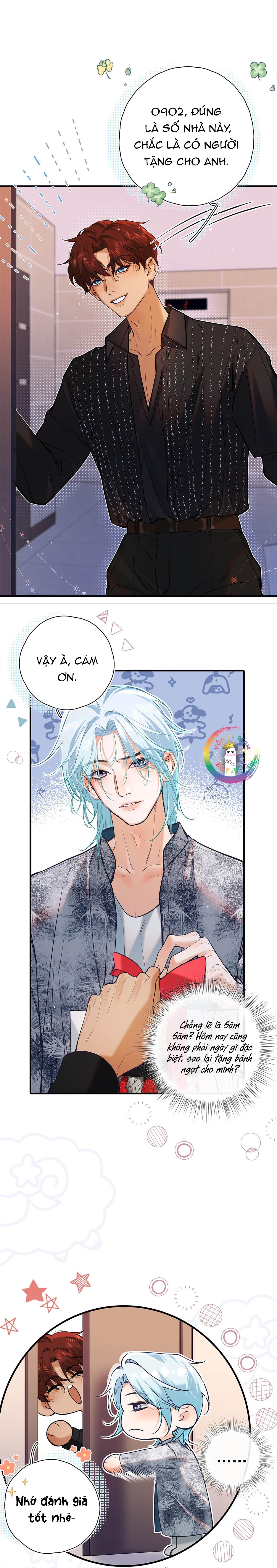 Đọc truyện Trở Thành Bạn Trai Từ Con Số 0 - Chapter 19