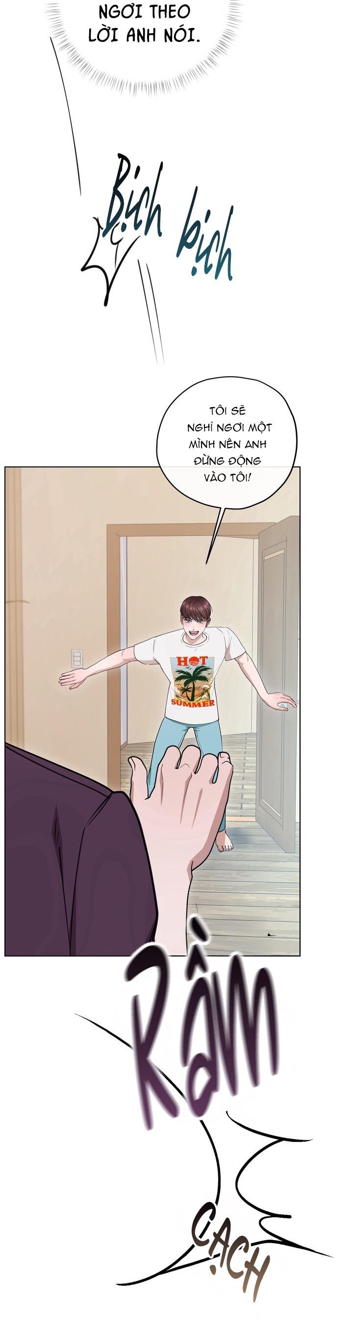 Đọc truyện SỰ THAM LAM CỦA NHÂN LOẠI - Chapter 12.4