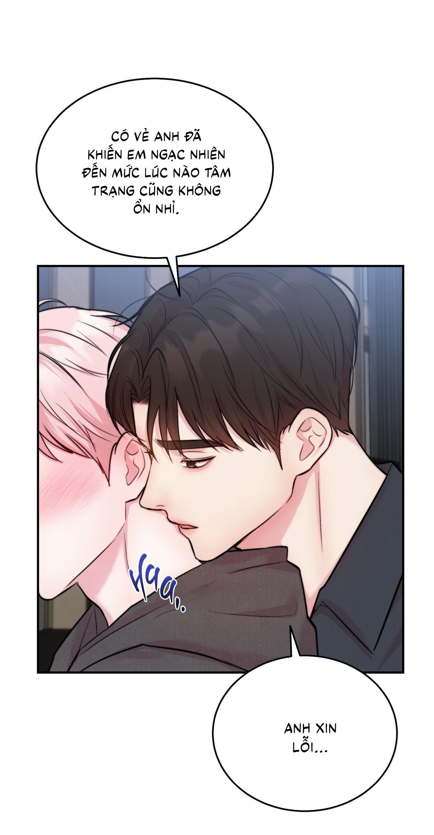 Đọc truyện  Love Remedy - Chapter 20