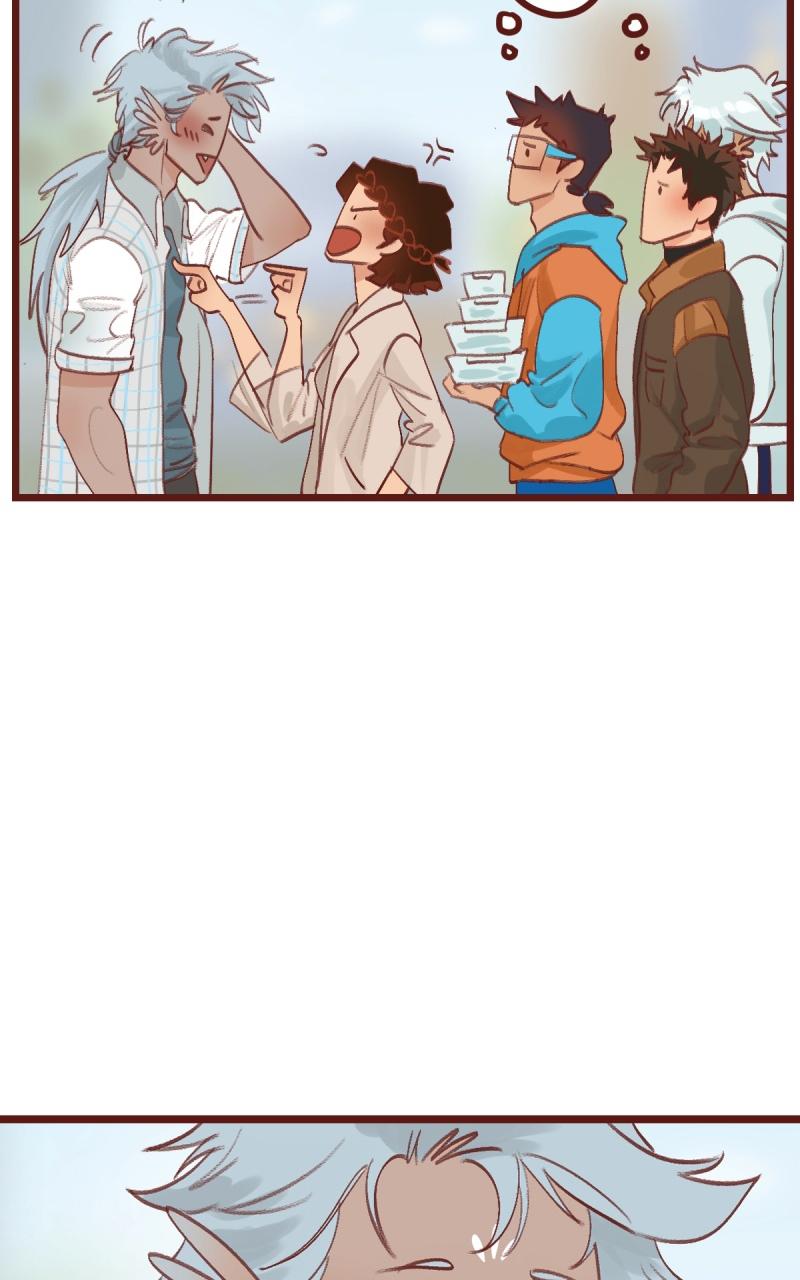 Đọc truyện BAILIN AND LIYUN ( NEW SS ) - Chapter 69