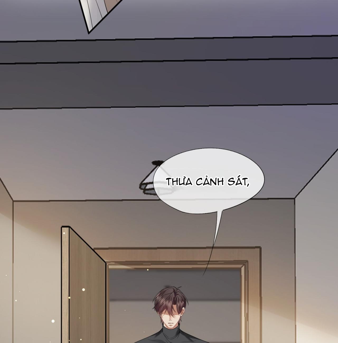 Đọc truyện (END) Gài Bẫy Ác Khuyển - Chapter 51