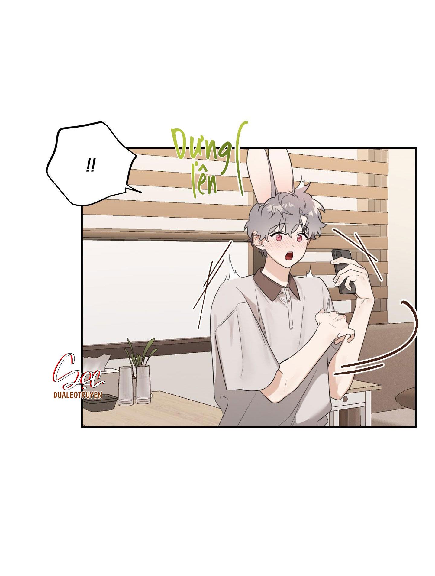 Đọc truyện VƯỜN HOA - Chapter 32