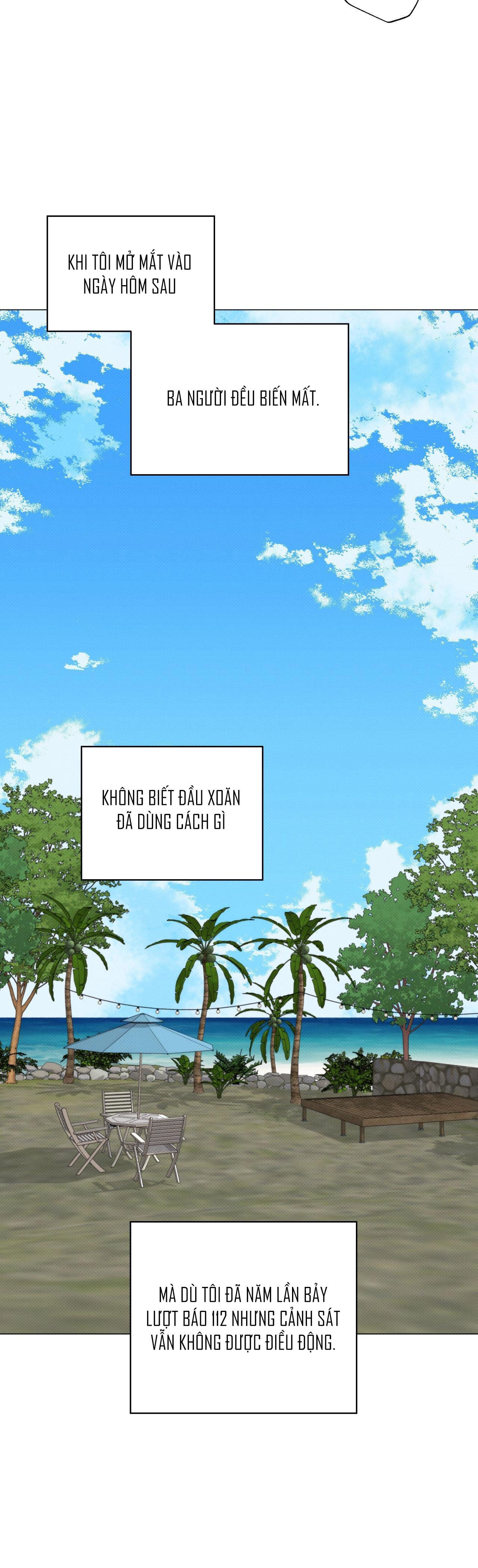 Đọc truyện EM BÉ VÀ ĐẠI CA - Chapter 23