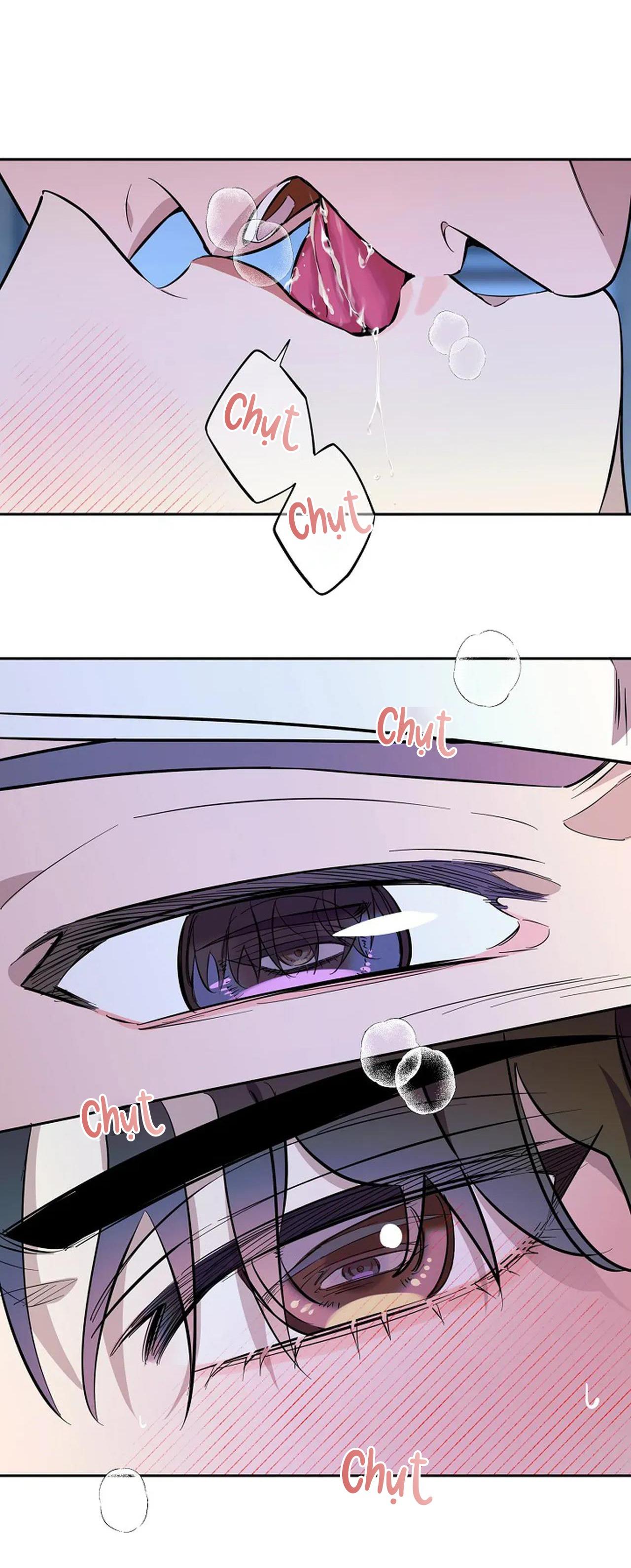 Đọc truyện ĐÊM DỊU DÀNG - Chapter 70