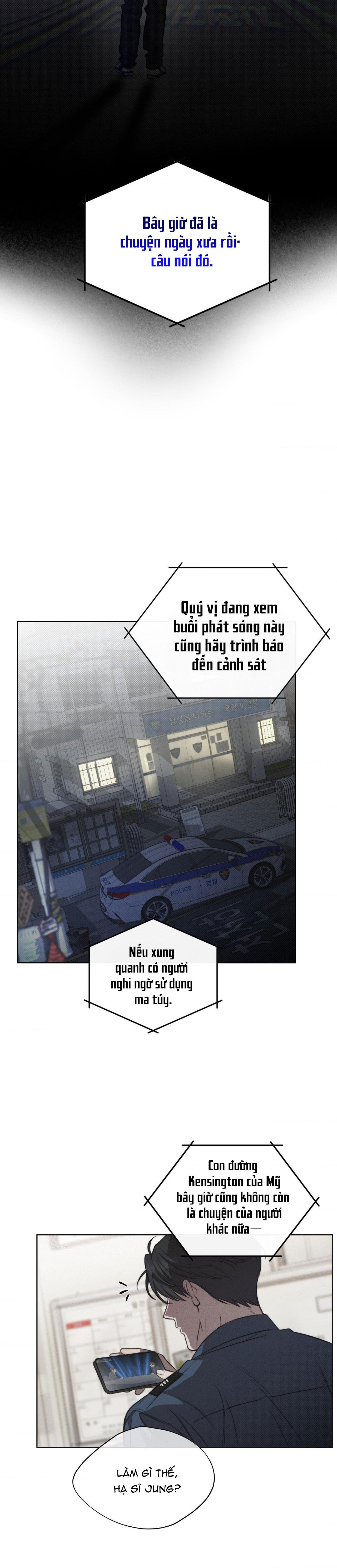 Đọc truyện STILL LOVE YOU - Chapter 1