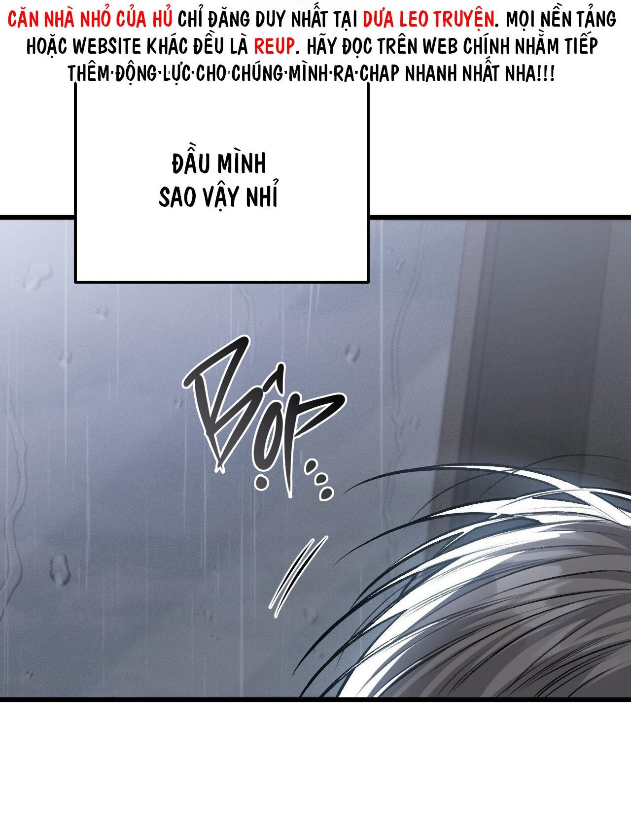 Đọc truyện XX CẶN BÃ - Chapter 33