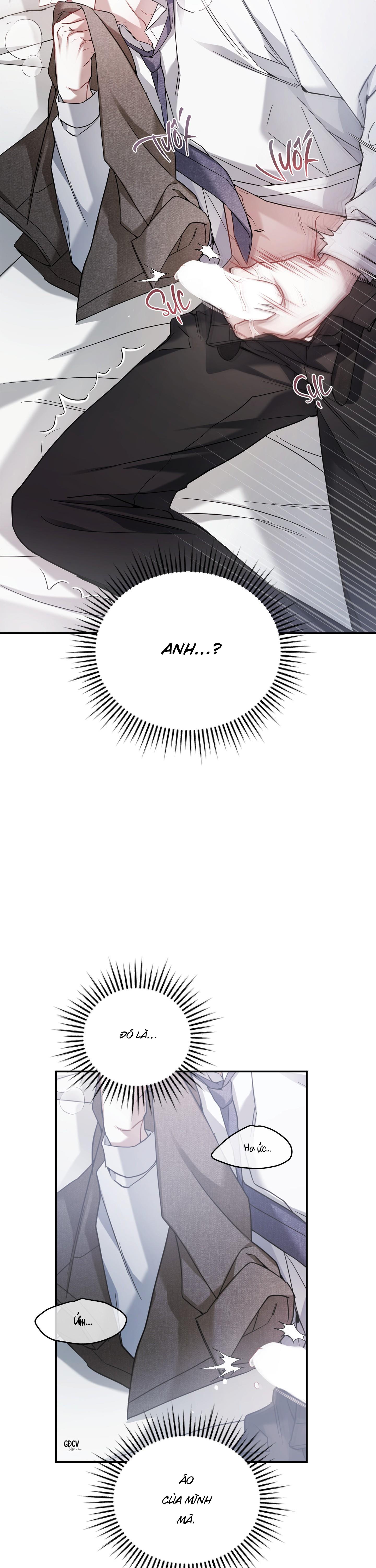 Đọc truyện TÌNH ANH EM HÒA THUẬN - Chapter 1