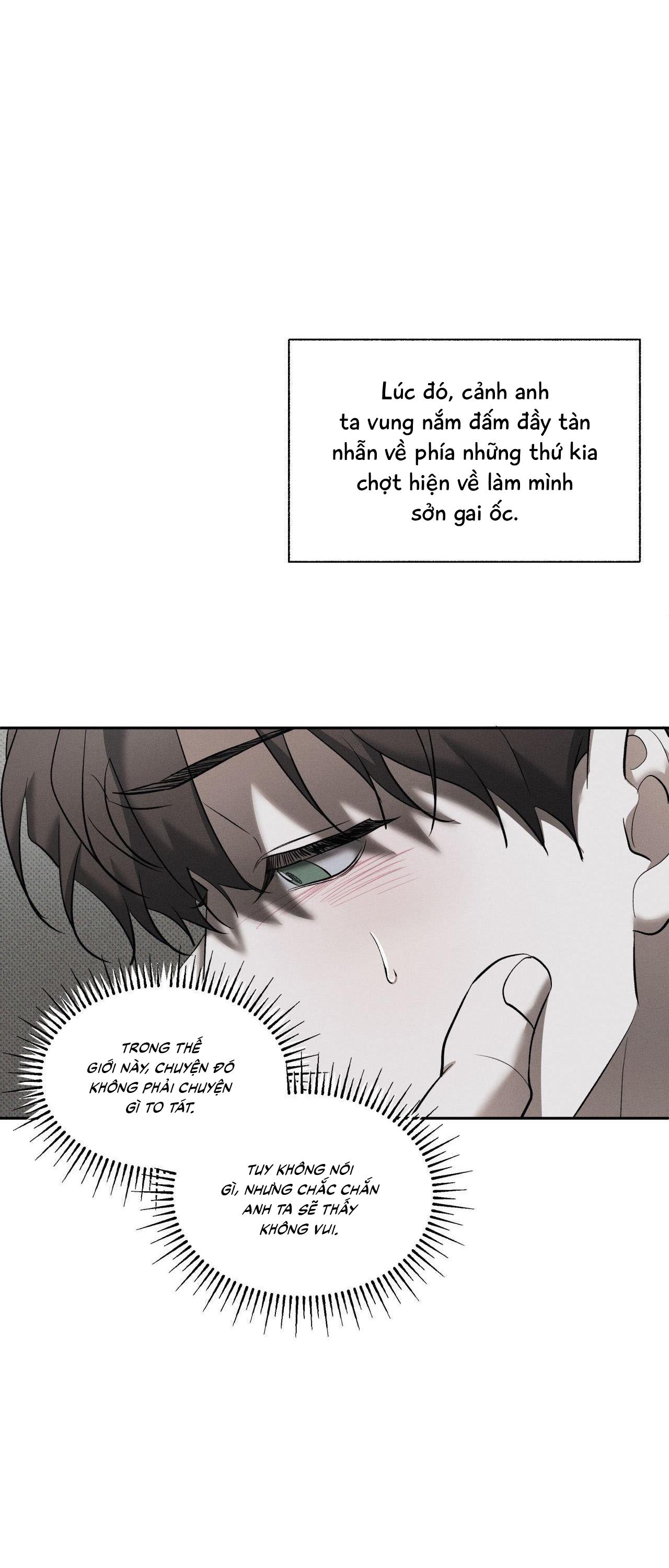 Đọc truyện  Chó Săn Của Sisyphus - Chapter 6