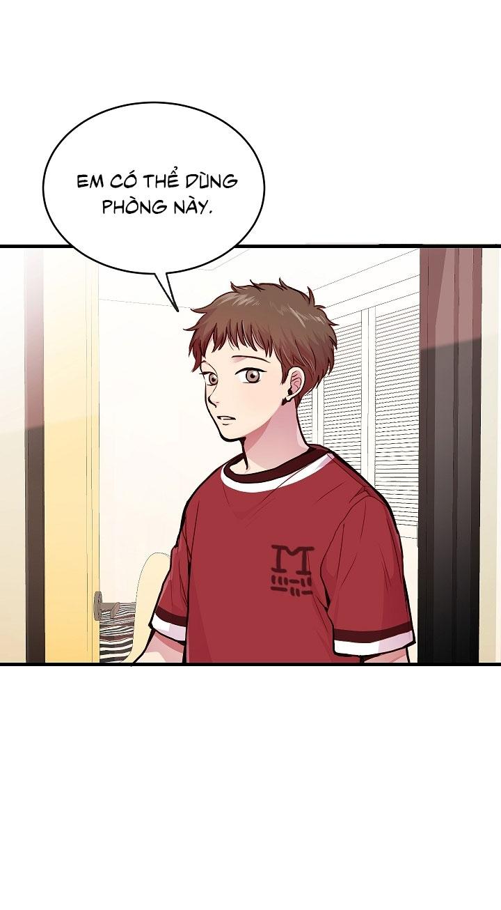 Đọc truyện Cách Để Trở Thành Gia Đình - Chapter 15