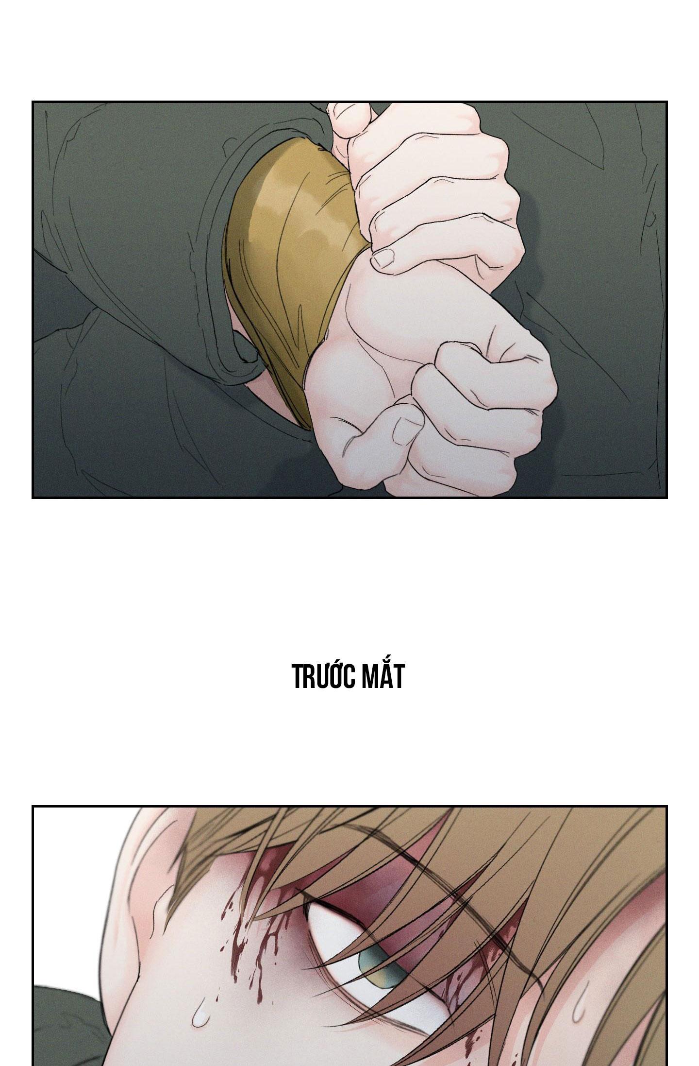 Đọc truyện December - Chapter 48