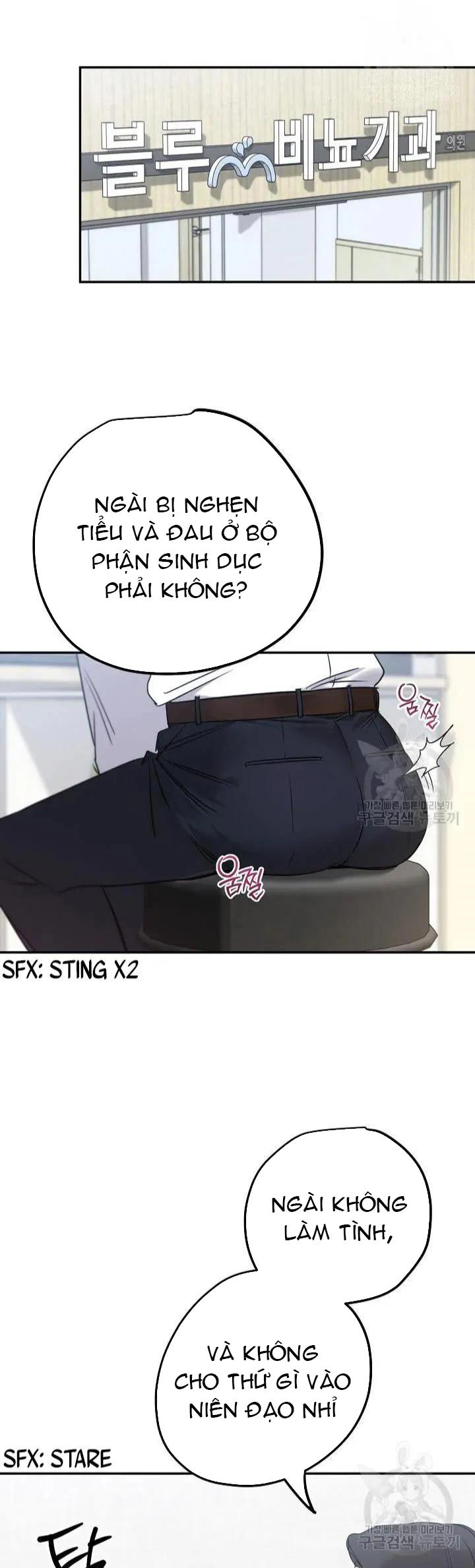 Đọc truyện Sạp sỉ lẻ cam hai tú - Chapter 5.1