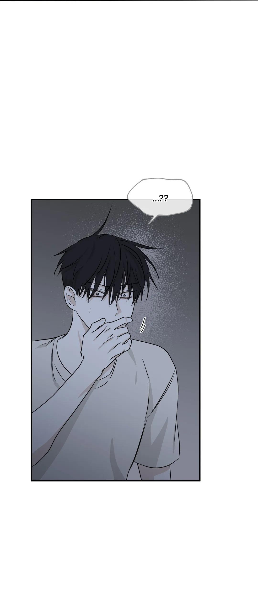 Đọc truyện Thủy triều thấp lúc chạng vạng - Chapter 53