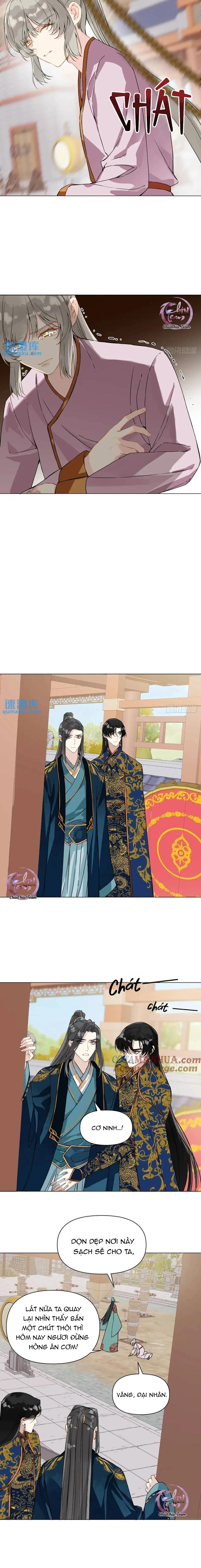 Đọc truyện Sau Khi Trùng Sinh Ta Thuần Hóa Đồ Đệ Xấu Xa (END) - Chapter 45