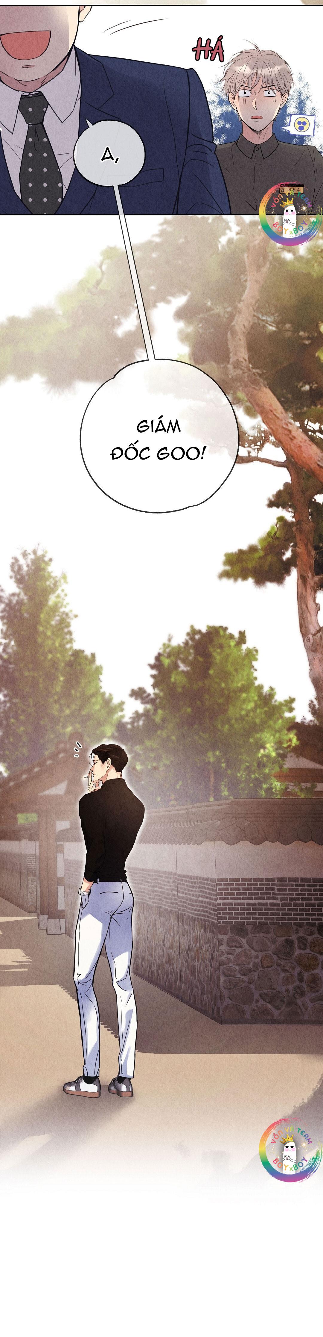 Đọc truyện Ác Nhân Đàm - Chapter 3