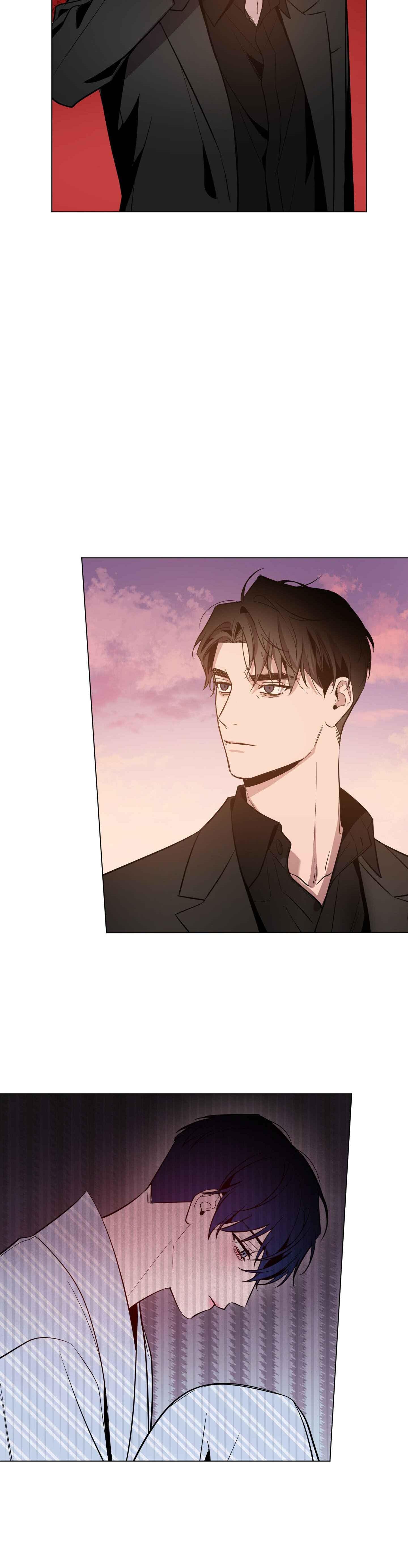 Đọc truyện BÌNH MINH CHIA CẮT BÓNG ĐÊM - Chapter 45