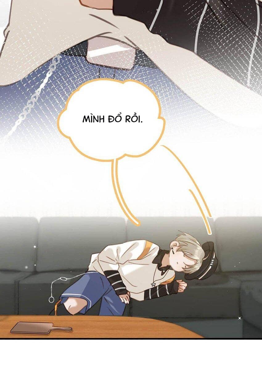 Đọc truyện Tôi và đối tác của tôi [DROP] - Chapter 67