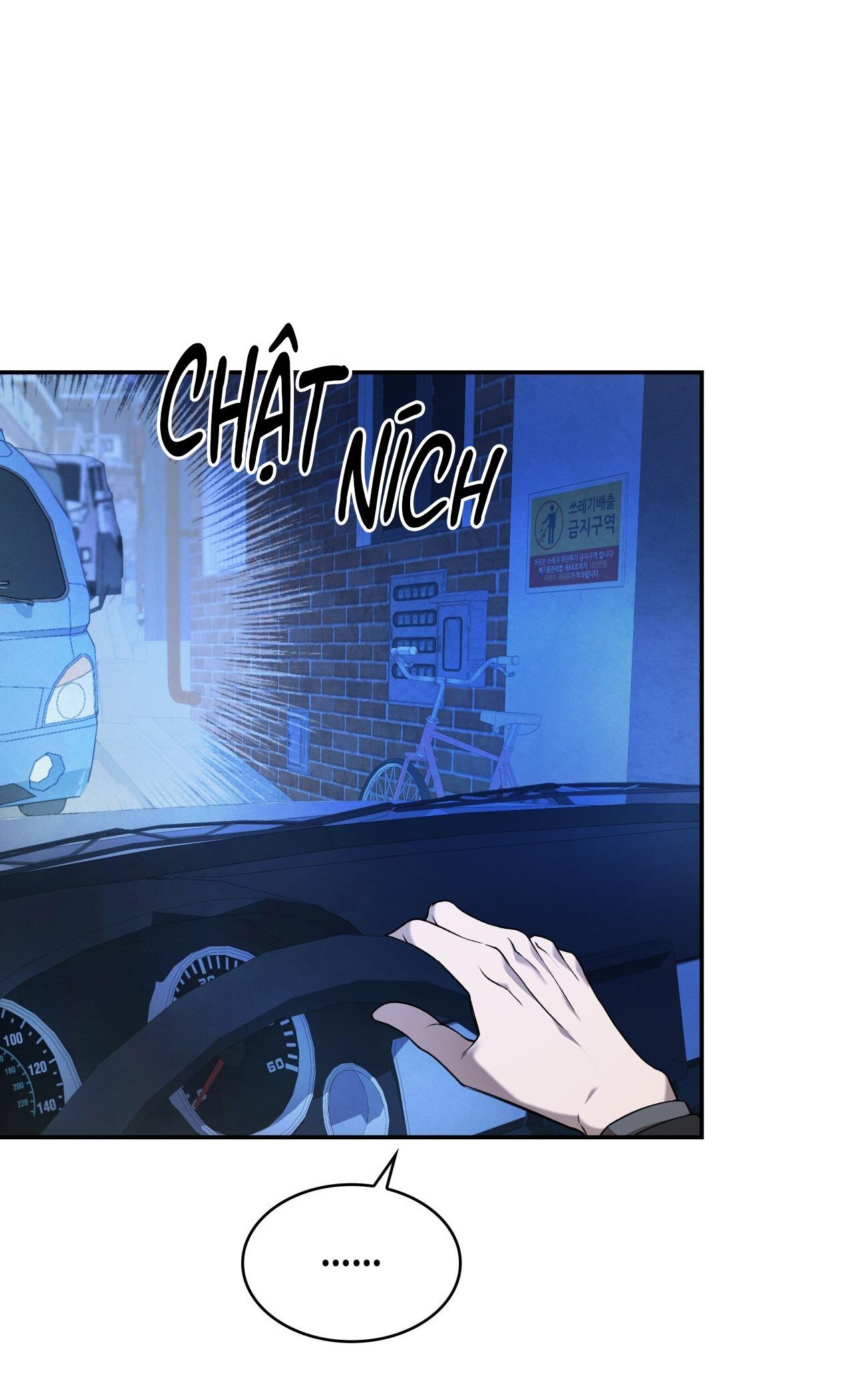 Đọc truyện Raw - Chapter 3