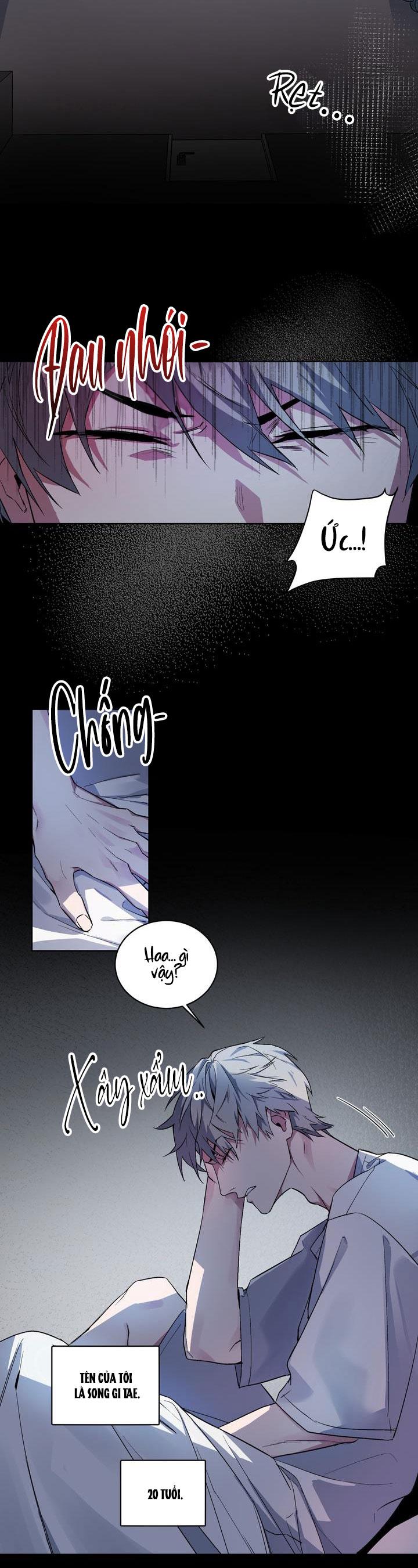 Đọc truyện Room Without Windows - Chapter 1