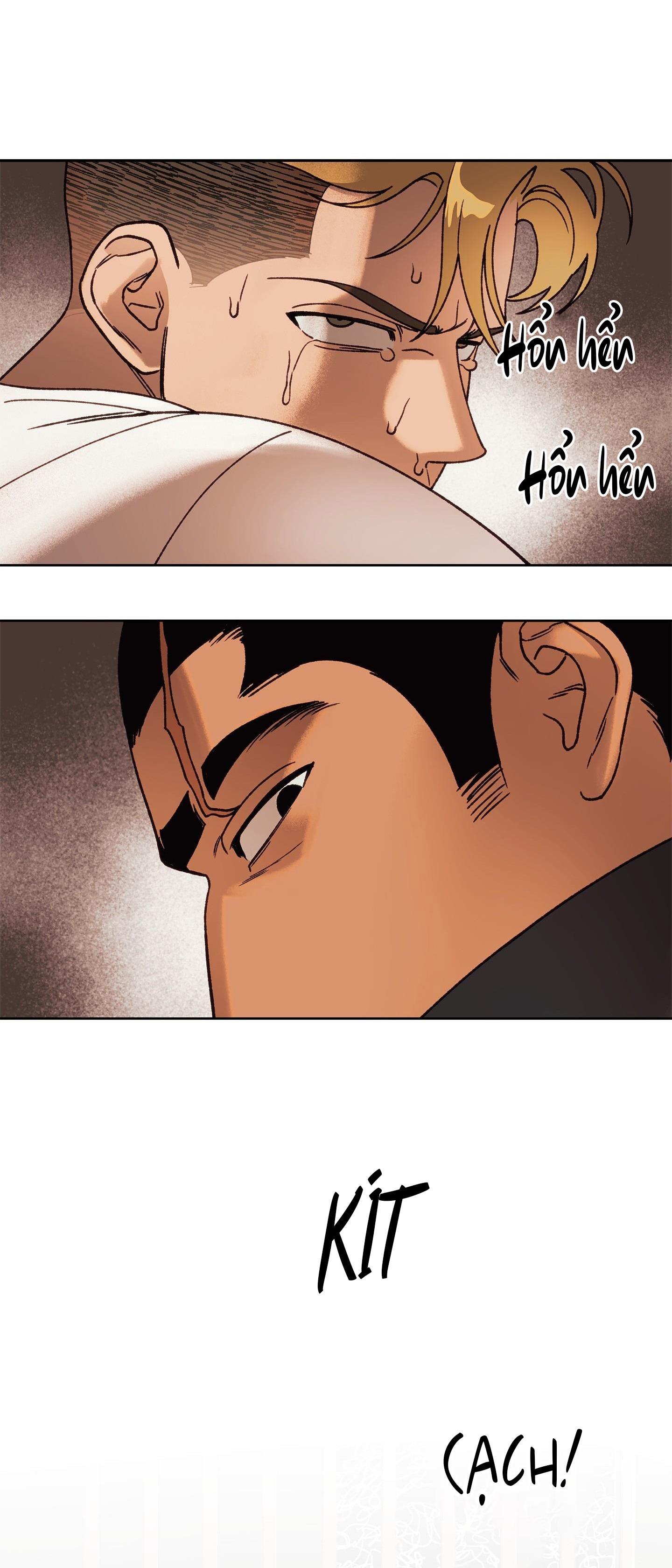 Đọc truyện QUÂN SỰ NGẮN - Chapter 5.2