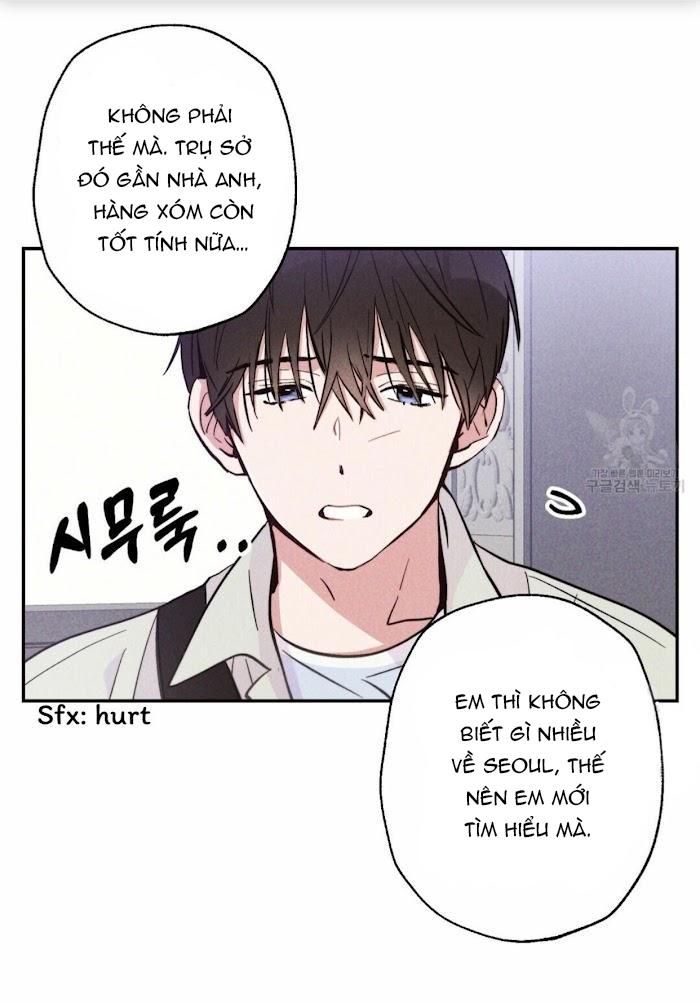 Đọc truyện Mưa Giông - Chapter 11