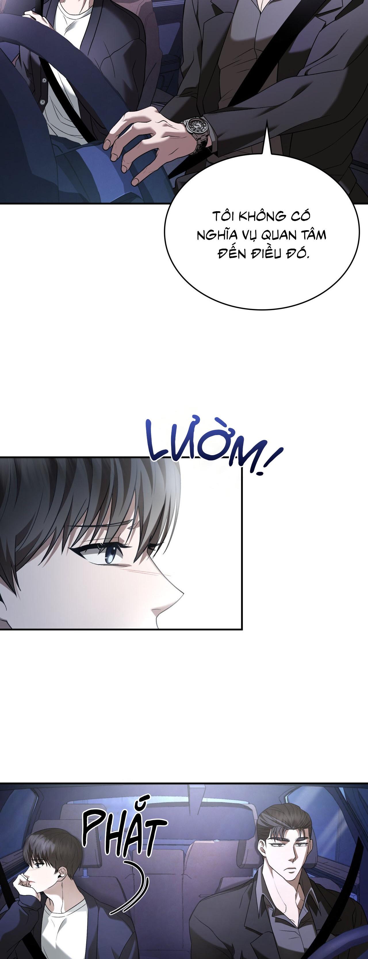 Đọc truyện Raw - Chapter 4