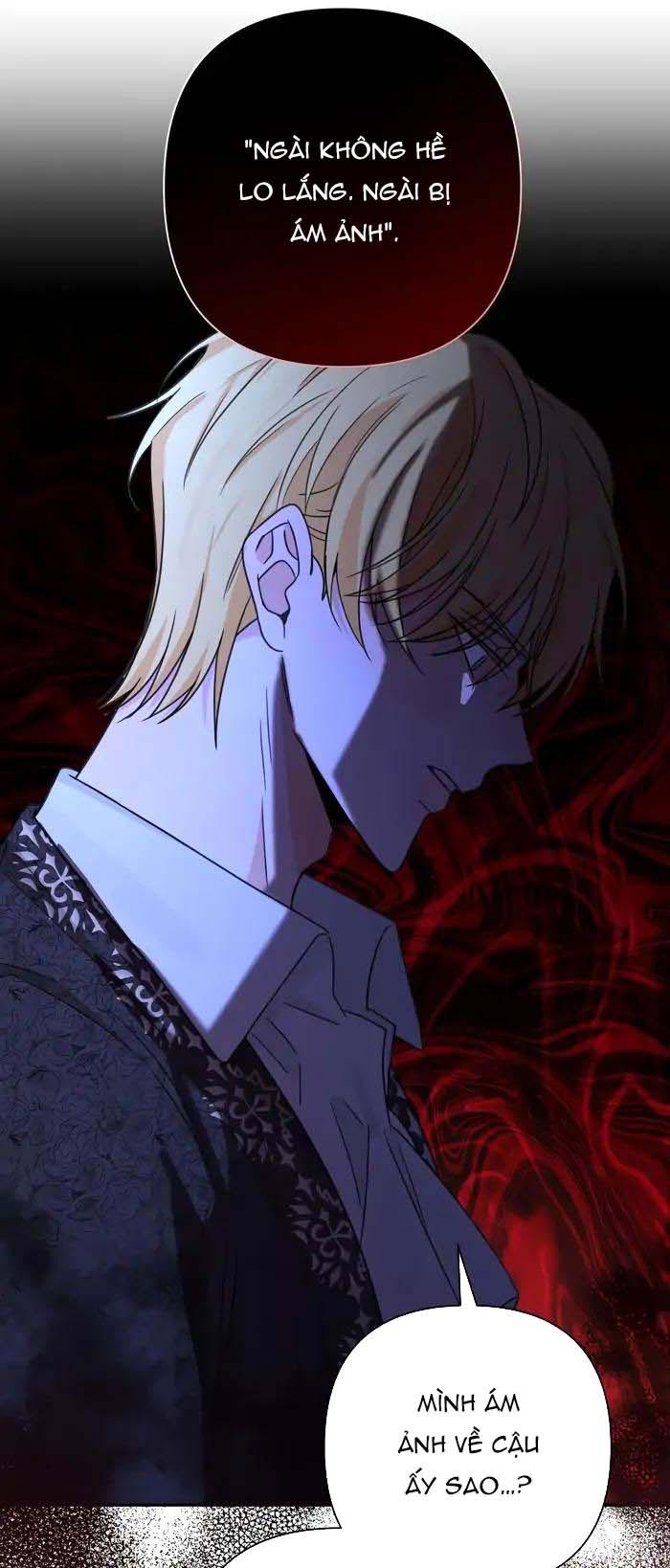 Đọc truyện Mắc Kẹt Trong Game Hẹn Hò Của Em Gái Tôi - Chapter 30