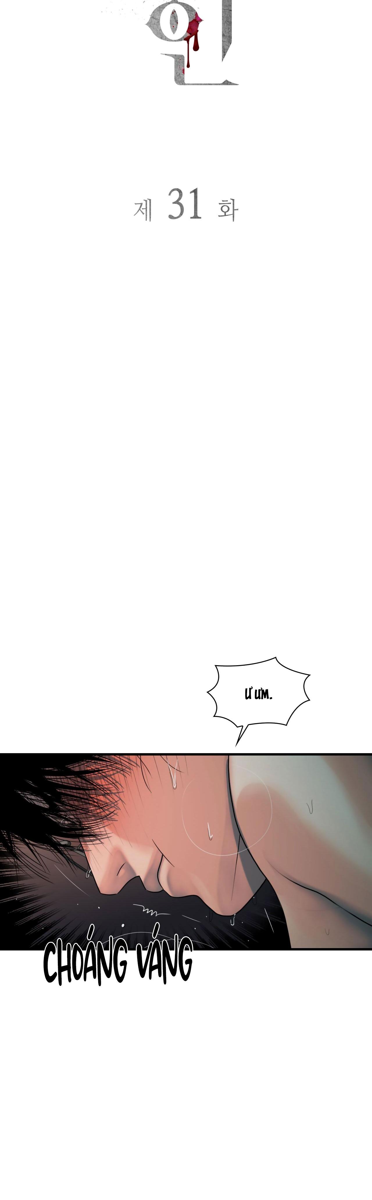 Đọc truyện ĂN MÒN - Chapter 31