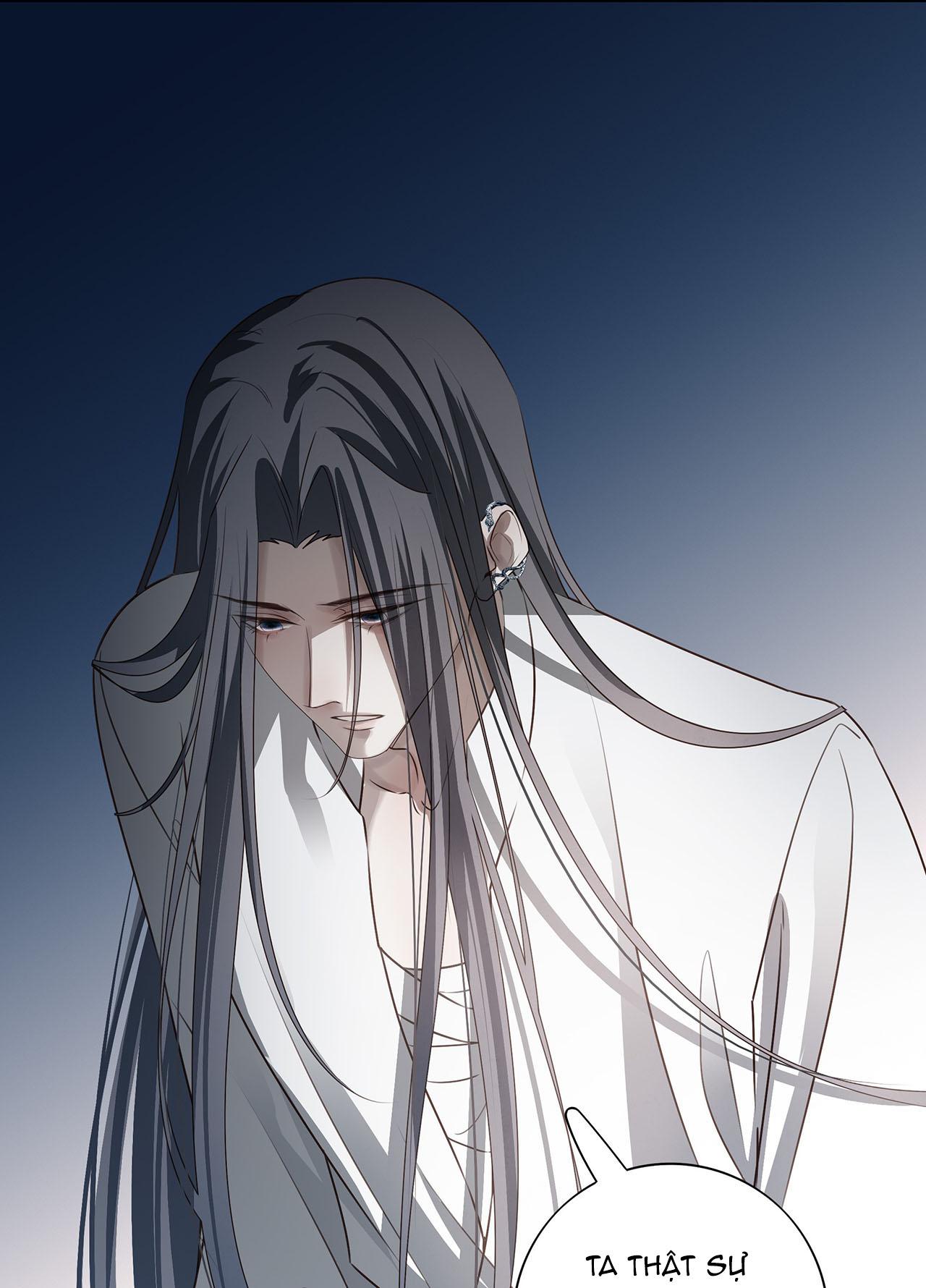 Đọc truyện Sau Khi Chết Ta Trở Thành Nốt Chu Sa Của Ca Ca - Chapter 54