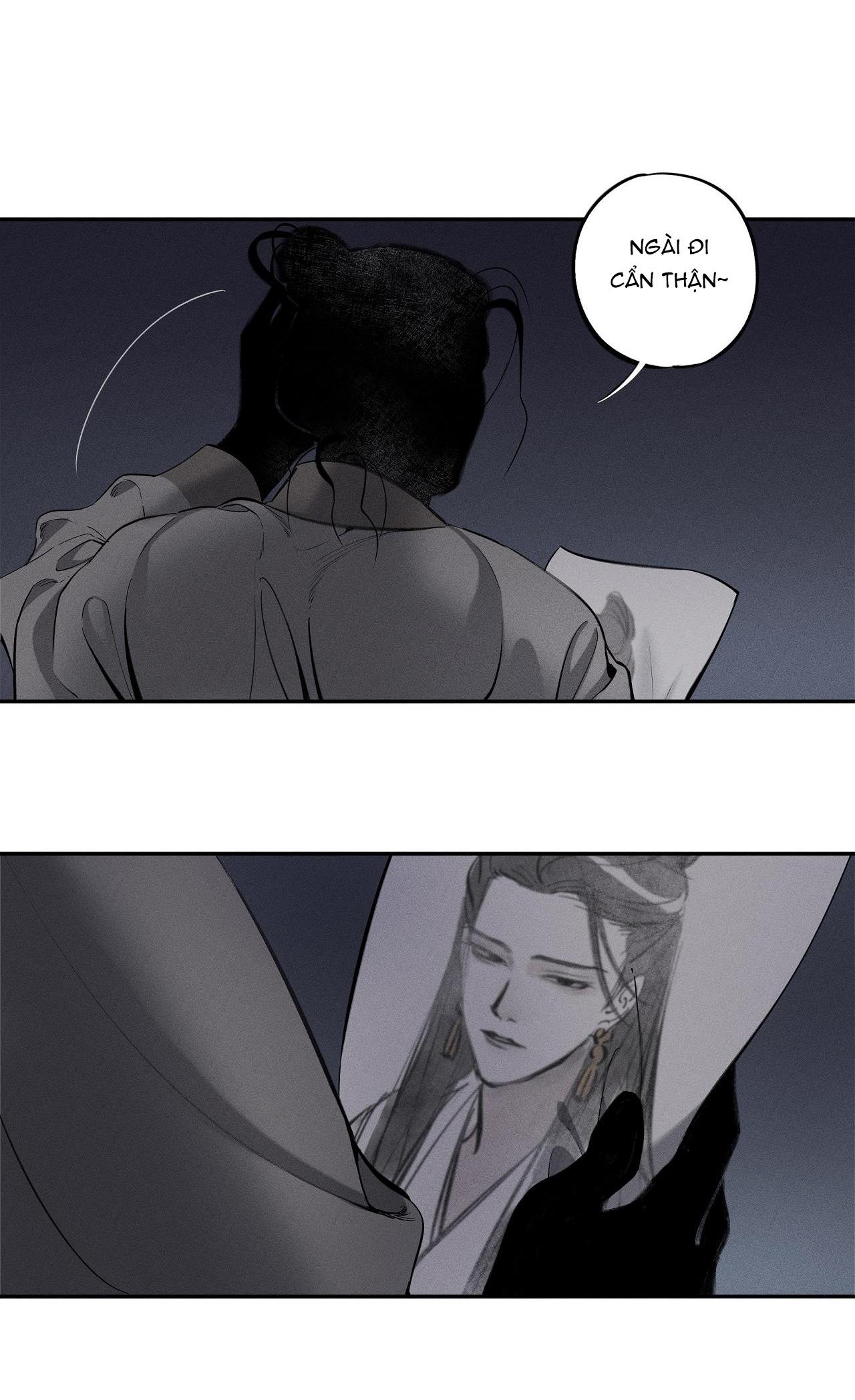 Đọc truyện BL NGẮN LOẠN LUÂN - GIA ĐÌNH - Chapter 7.1