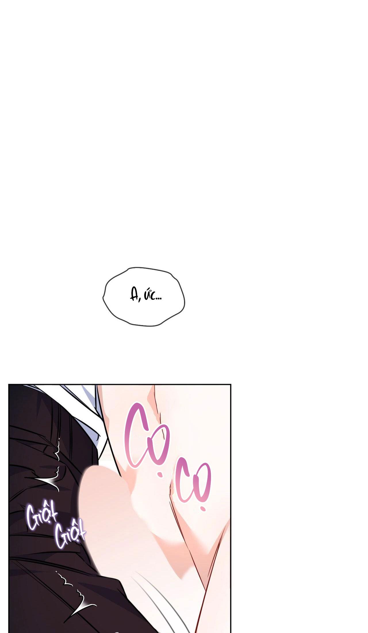 Đọc truyện NƯỚC UỐNG TÌNH YÊU CỦA CÁO PLIN - Chapter 7