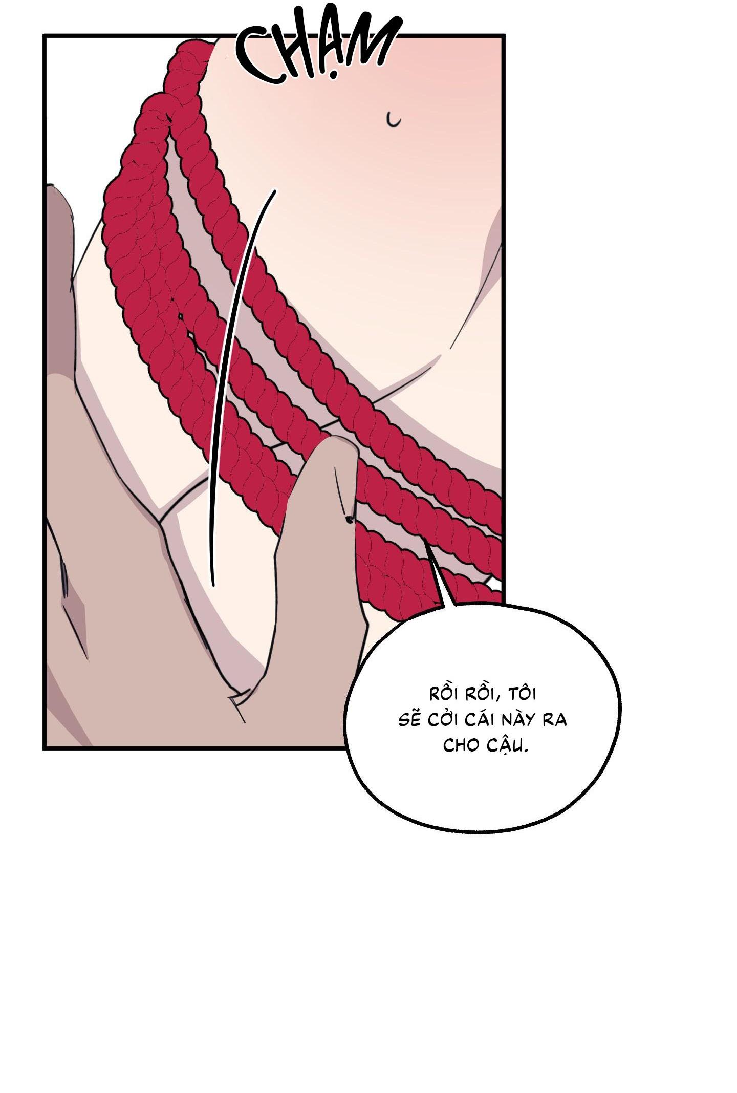 Đọc truyện  Carrot And Stick - Chapter 21
