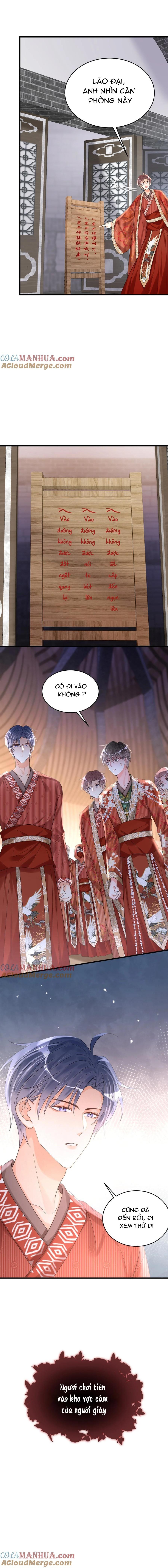 Đọc truyện Rất Tiếc, Bạn Không Thể Đăng Xuất Khỏi Trò Chơi - Chapter 20