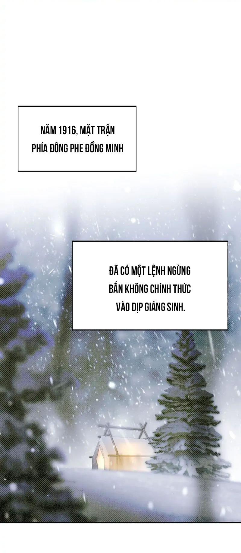 Đọc truyện SOLO FOR TWO - Chapter 16