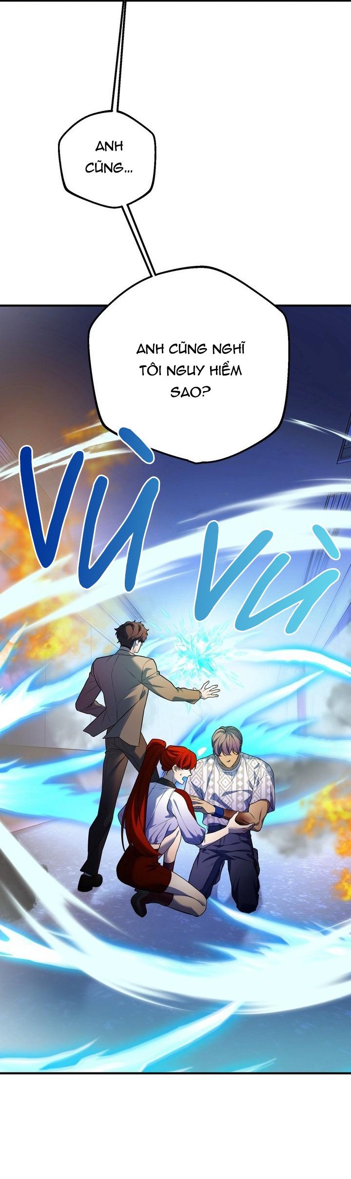Đọc truyện GUIDE ESPER NGẮN - Chapter 5.6