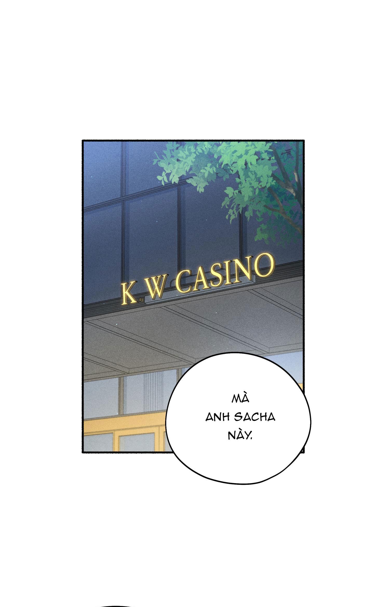 Đọc truyện LÃNG MẠN KHÔNG TRỌNG LỰC - Chapter 32