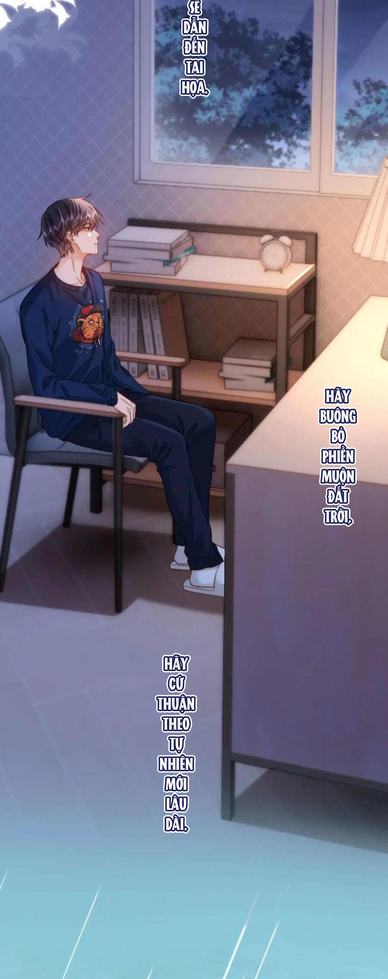 Đọc truyện Chất Dị Ứng Đáng Yêu - Chapter 69