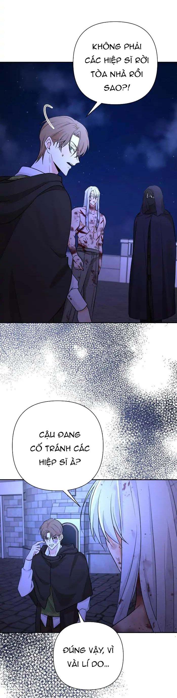 Đọc truyện Mắc Kẹt Trong Game Hẹn Hò Của Em Gái Tôi - Chapter 26