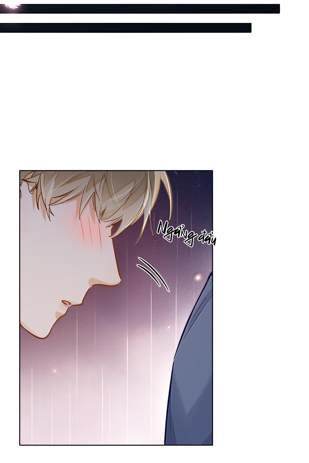 Đọc truyện Tôi Thích Pheromone Của Cậu - Chapter 41