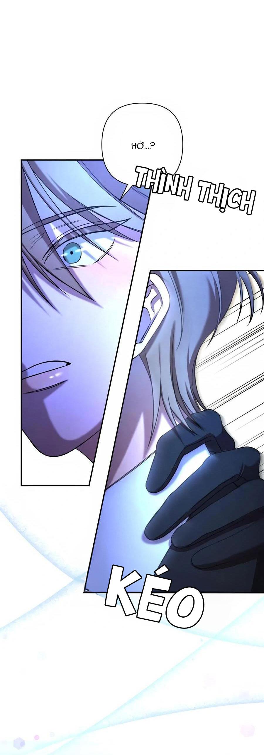 Đọc truyện Mắc Kẹt Trong Game Hẹn Hò Của Em Gái Tôi - Chapter 73