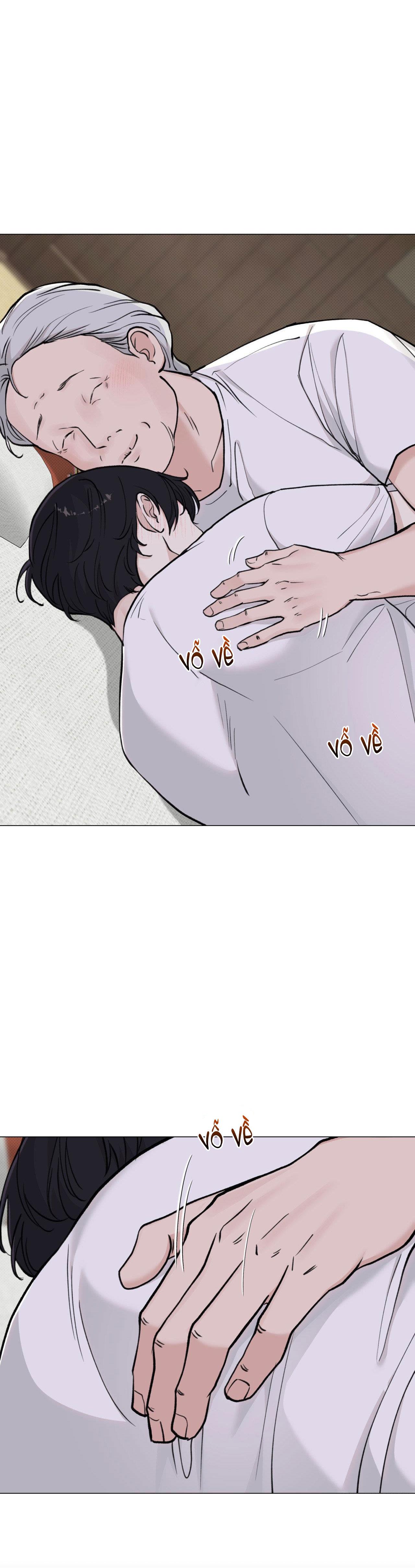 Đọc truyện EM BÉ VÀ ĐẠI CA - Chapter 20