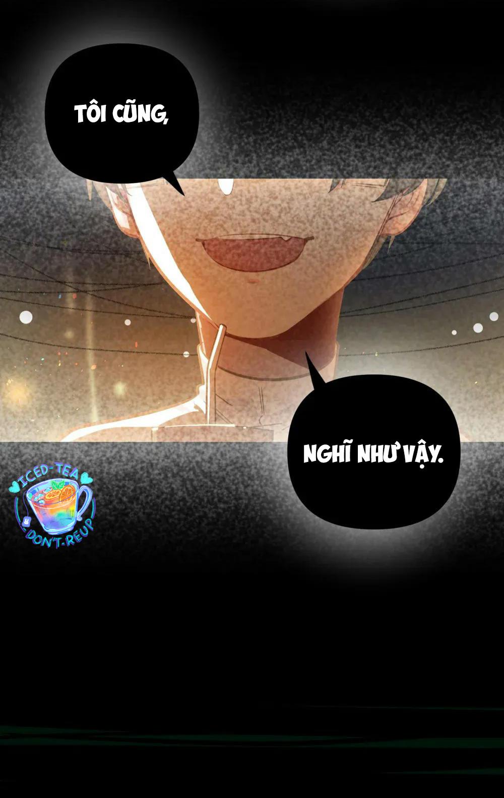 Đọc truyện Tôi có bệnh - Chapter 54